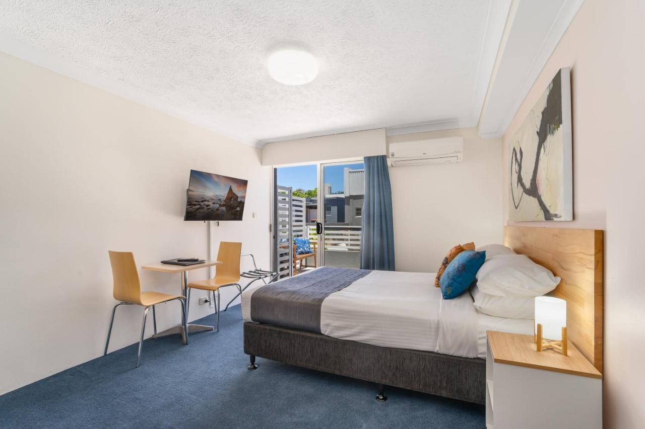 Nelson Towers Motel & Apartments Нелсън Бей Екстериор снимка