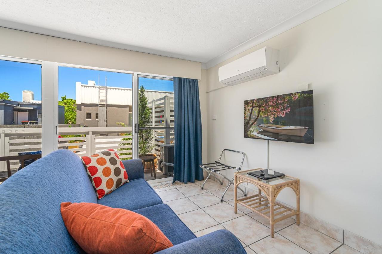 Nelson Towers Motel & Apartments Нелсън Бей Екстериор снимка