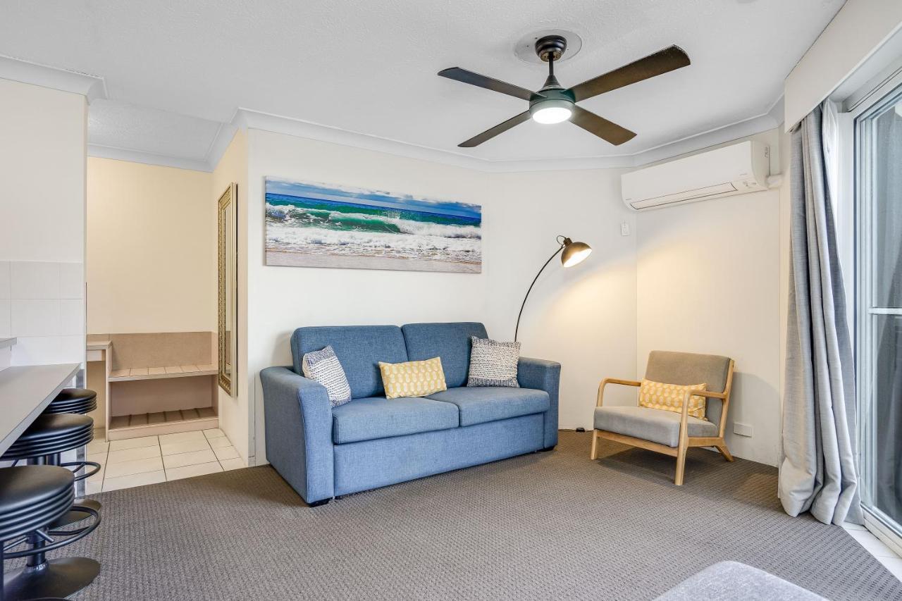 Nelson Towers Motel & Apartments Нелсън Бей Екстериор снимка