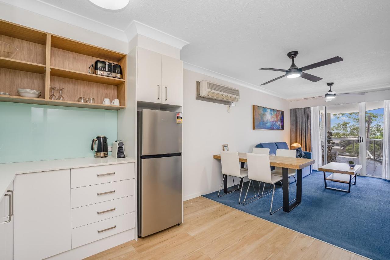 Nelson Towers Motel & Apartments Нелсън Бей Екстериор снимка